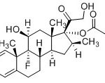 Clobetasol Propionate Impurity A(EP) CAS#: 5534-13-4