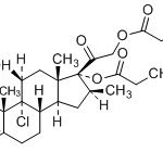 Beclomethasone Propionate Impurity C(EP) CAS#: 5534-18-911001003