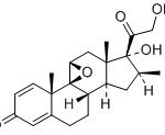 Beclomethasone Propionate Impurity R(EP) CAS#: 5534-18-911001018