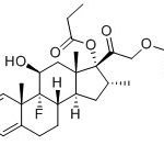 Dexamethasone Dipropionate CAS#: 55541-30-5