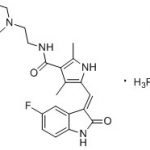 Sunitinib Malate E-Isomer CAS#: 557795-19-420073001