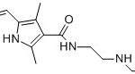 Sunitinib Impurity 2 CAS#: 557795-19-420073002