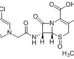 Cefazedone Oxide Impurity 1 CAS#: 56187-47-429006