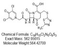 Cefazedone Oxide Impurity 2 CAS#: 56187-47-429007
