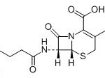 Cefazedone P1A Imputiry CAS#: 56187-47-429009
