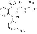 Torasemide Impurity 1 CAS#: 56211-40-620043001