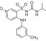 Torasemide Oxide Impurity 02 CAS#: 56211-40-620043012