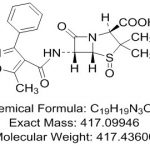 Delta-3-cefuroksym Nr CAS: 56238-63-25019