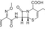 Pengotor Cefuroxime A Pengotor Pergeseran Ikatan Ganda CAS#: 56238-63-25021