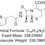 Doxycycline Impurity C CAS#: 564-25-02005004