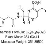 Doxycycline Impurity D CAS#: 564-25-02005005