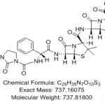 Cefmetazol MMT Isômero CAS #: 56796-20-421002