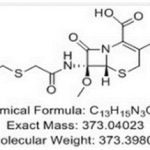 Detetrazol Cefmetazol Nr CAS: 56796-20-421004