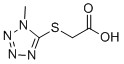 Cefmetazol 7-Lateral Chain CAS#: 56796-20-421009