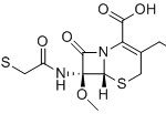 সেফমেটাজল ইম্পুরিটি ই সিএএস#: 56796-20-421025