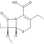 Impureza de Cefmetazol 0031 CAS #: 56796-20-421031