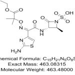 Aureomycin Impurity G CAS#: 57-62-52004008