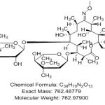 النجاسة Aureomycin L CAS #: 57-62-52004013