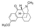 Примесь декстрометорфана C (EP) CAS #: 57969-05-8