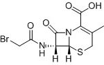 3-metil cefatiamidina intermedio N. CAS: 58197-02-7