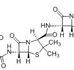 Sikloester Eritromisin Enol Eter Kirliliği(Eritromisin Kirliliği 9 ) CAS#: 58781-38-7