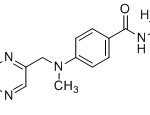 Metotrexato EP Impureza C (Ametopterina EP Impureza C) CAS#: 59-05-220029004