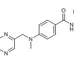 Metotrexato EP Impureza I (Ametopterina EP Impureza I) CAS#: 59-05-220029010