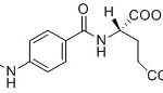 Methotrexate EP Impurity L (Amethopterin EP Impurity L) CAS#: 59-05-220029013