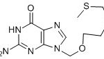 Acyclovir Impurity 1 CAS#: 59277-89-36001017