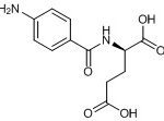 Methotrexate EP Impurity K (Ametopterin EP Impurity K) N. CAS: 5959-18-2