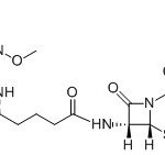 Aminothioxime Cephalosporin C Isomer A CAS#: 61-24-545004