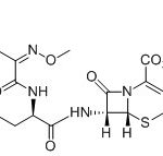 Aminothioxime Cephalosporin C Isomer B CAS#: 61-24-545005