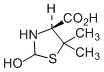 Benzylpenicillin Sodium Impurity G(CP) CAS#: 61-33-64015008