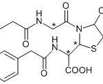 Benzylpenicillin Sodium CP Impurity L CAS#: 61-33-64015013