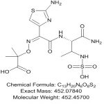 Benzylpenicillin Sodium Dioxide Impurity CAS#: 61-33-64015014