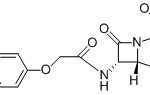 Benzylpenicillin Sodium Impurity V CAS#: 61-33-64015016