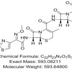 Cloxacillin Oxide Impurity 2 CAS#: 61-72-34004014