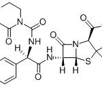 Piperacilina Etil-Esterizada Nº CAS: 61477-96-14011027