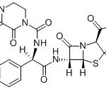 Piperacillina ammide N. CAS: 61477-96-14011029