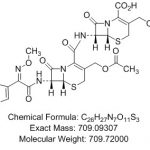 Cefotiam Double Mother Nucleus CAS#: 61622-34-213017