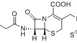 Cefotiam MMT Isomer CAS#: 61622-34-213022