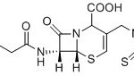 Cefotiam MMT-Delta-3 Isomer CAS#: 61622-34-213023