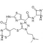 Cefotiam Dimer CAS#: 61622-34-213025