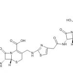 Cefotiam Dimer B CAS#: 61622-34-213026