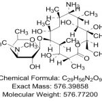 Dirithromycin Impurity B CAS#: 62013-04-11004003