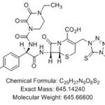 頭孢哌酮雜質 B(EP) CAS#: 62893-19-025003