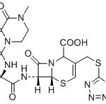 ডেল্টা-3-সেফোপেরাজোন CAS#: 62893-19-025008