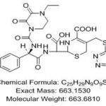 Открытое кольцо цефоперазона Примеси CAS#: 62893-19-025009