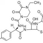 頭孢哌酮開環內酯 CAS#: 62893-19-025021