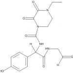 Cefoperazone Sodium Impurity PW CAS#: 62893-19-025027